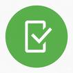 TesterApp: Android-App-Test Zeichen