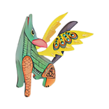 Turismo Oaxaca: Tours y viajes