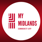 My Midlands icône