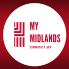 My Midlands 아이콘