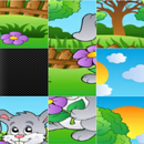 Слайдер: мультики и животные APK