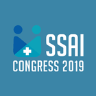 SSAI Congress icône