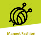 Maneet Fashion آئیکن