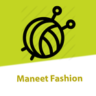 Maneet Fashion アイコン