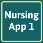 Nursing App 1 icône