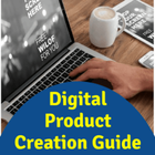Digital Product Creation Guide icône