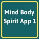 Mind Body Spirit App 1 APK