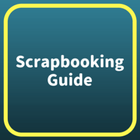 Scrapbooking Guide ícone