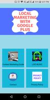Content Marketing Guide Affiche
