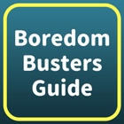 Boredom Busters Guide ikona