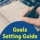 Goals Setting Guide icône