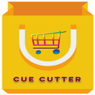 CUE CUTTER -  Your App To Free Worldwide Shipping icône