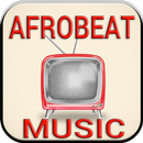Afrobeat Music :Latest Music APK
