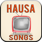 Hausa Music : Hausa Video Songs 2018 icône