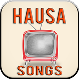 Hausa Music : Hausa Video Songs 2018 icône