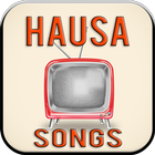 Hausa Music : Hausa Video Songs 2018 ikona