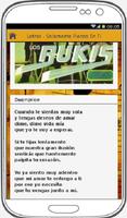 Los Bukis - Letras y Musica poster