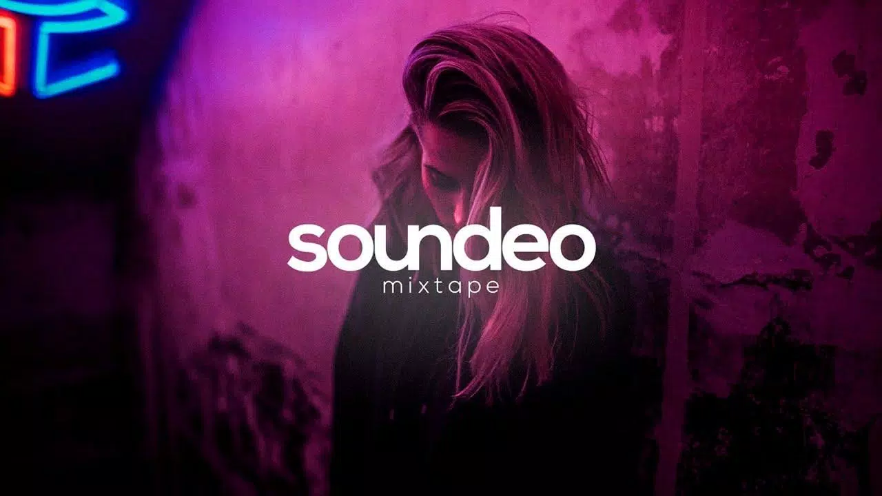 Soundeo APK for Android Download