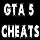 آیکون‌ GTA 5 CHEATS - GTA 5 Cheats For Every Platform