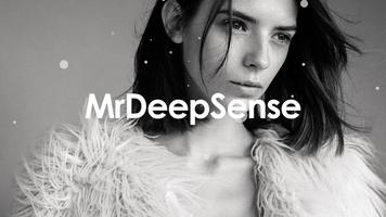 MrDeepSense poster