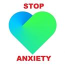 How To Stop Anxiety Attack APK