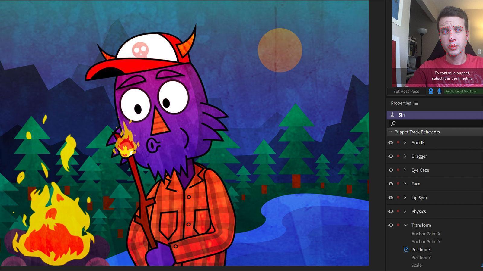 Download do APK de Learn Character Animator para Android Download do APK de Learn Character Animator para Android