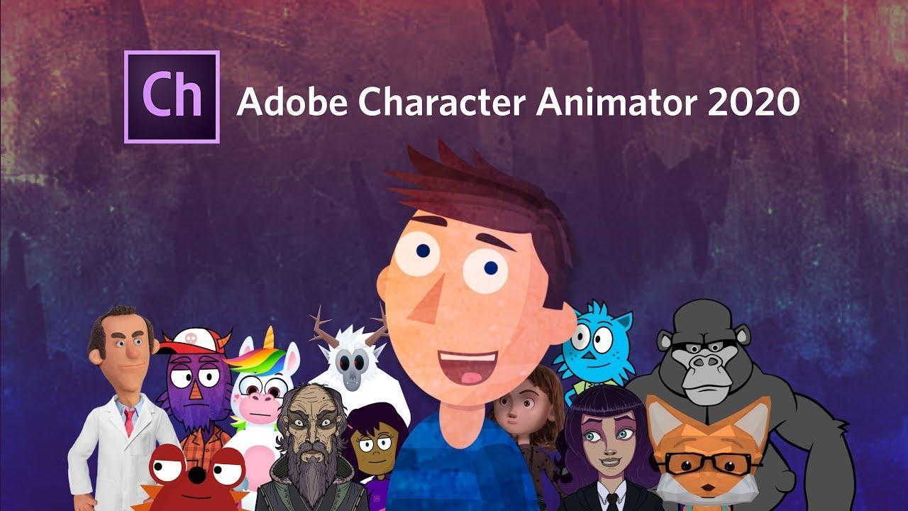 Download do APK de Learn Character Animator para Android Download do APK de Learn Character Animator para Android