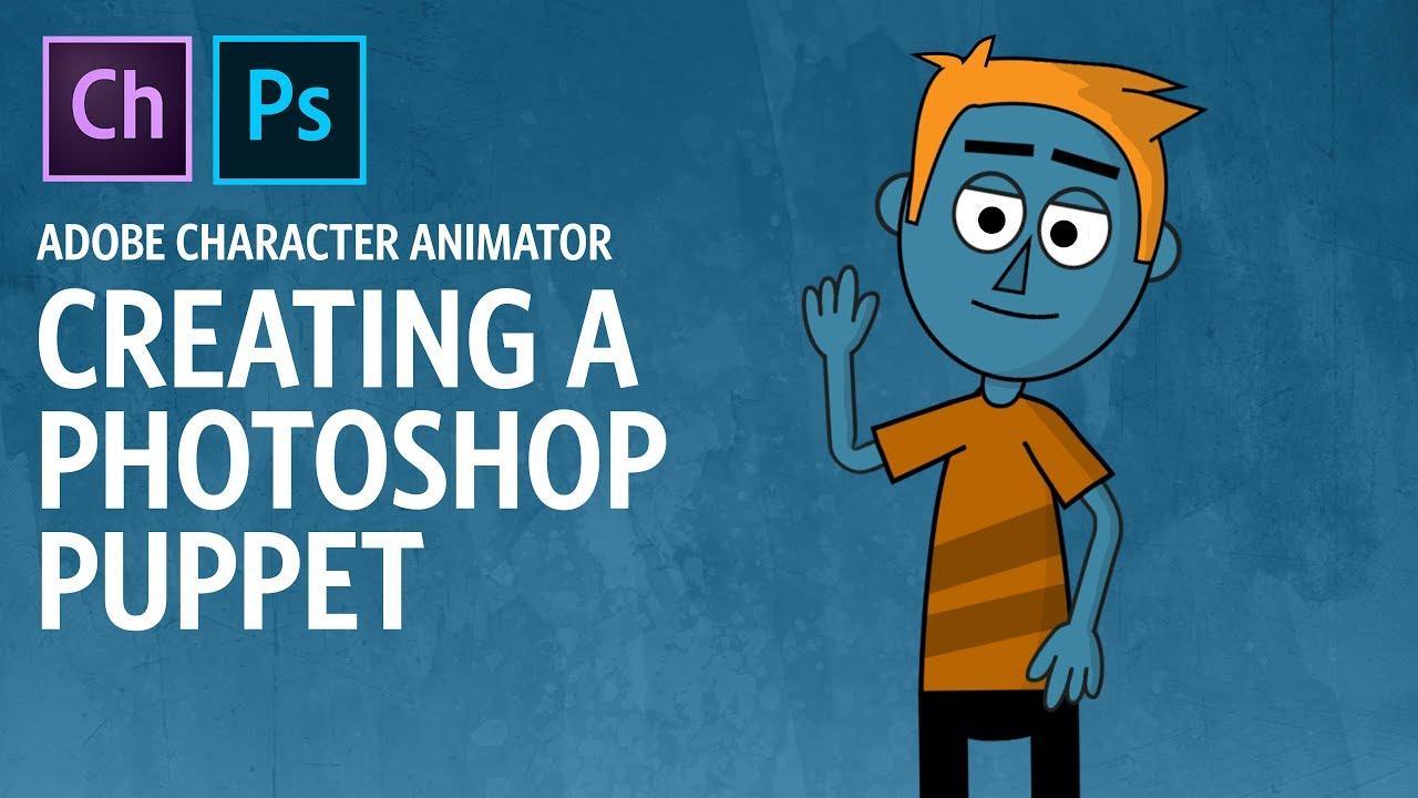 Learn Character Animator APK للاندرويد تنزيل Learn Character Animator APK للاندرويد تنزيل