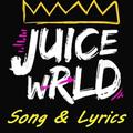 Juice WRLD - Song Lyrics & More