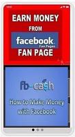 Fan Page Money Method 海報