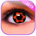 Ninja Eye Editor icône