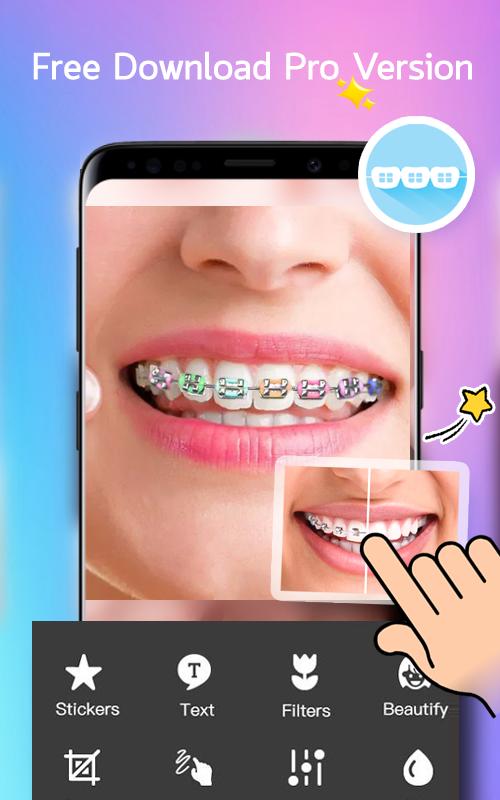Braces Pro for Android - APK Download