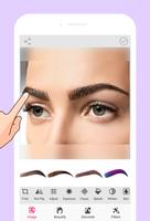 Eyebrow Shaping screenshot 3
