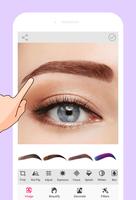 Eyebrow Shaping स्क्रीनशॉट 1