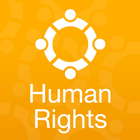 Geneva Human Rights Agenda アイコン