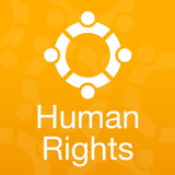 Geneva Human Rights Agenda 图标