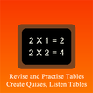 DSlate - Maths Tables for kids icono