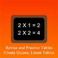 DSlate - Maths Tables for kids