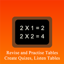 DSlate - Maths Tables for kids APK