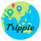 Trippie - The Travel Bucket icon