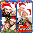 Christmas Photo Collage Maker APK