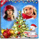 Christmas  Photo Frames Dual 2019 APK