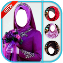 Hijab Fashion Woman Suit Free APK