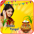 Pongal Photo Frames 2019 APK