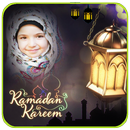 Ramadan Mubarak Photo Frames N APK