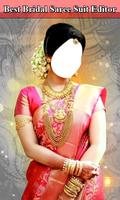 Women Bridal Saree Suit ảnh chụp màn hình 1