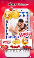 3 Schermata Valentine Day Photo Collage Ma