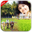 Village Photo Frame New APK