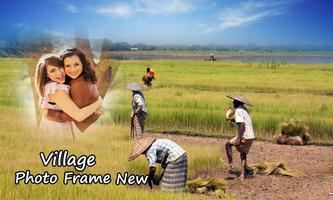 2 Schermata Village Photo Frame New