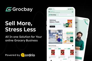 Grocbay Cartaz